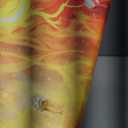 Trading Card Binder for TCG Cards, 9-Pocket Portable Card Collector Ablum Holder Book Fits 900 Cards with 50 Removable Sleeve, Waterproof Card Binder Display Storage Carrying Cases for TCG-Storm