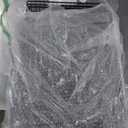 VISCOO 12 Panels Small Animal Playpen, 48" x 24" x 16" Pet Playpen with Waterproof Mat, C&C Cage for Guinea Pigs, Puppy Play Pen, Bunny Playpen, Indoor Outdoor Portable Metal Wire Yard Fence