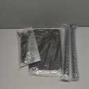 Lucky Trip Tablet Floor Stand with Double Heavy Duty Stable Base Never Tip Over, Adjustable Height Swivel Overhead Bed Tablet Phone Stand Holder for iPad, Kindle, Galaxy Tab, Cell Phones(4.7''-13'')