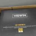 Amazon.com: VISWIN 151Pcs All-in-One Art Painting Kit with Aluminum & Beech Wood Easel, 96 Acrylic, Watercolor & Oil Paint Set, Canvases, Painting Set with Complete Art Supplies for Adults, Artists, Beginners