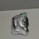 Wrestling Ear Guard Men BJJ Grappling Cauliflower Protection Headgear MMA Adjustable Helmet (Full Black)