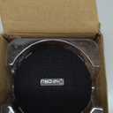 Onforu Portable Bluetooth Speaker for Bike, IP65 Waterproof Mini Outdoor Shower Travel Speakers, Bike Accessories Wireless Bicycle Speaker with Loud Sound for Riding, Ideal Gift (Black)