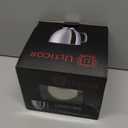 5 QT Stainless Steel Mixer Bowl Compatible With KITCHENAID TILT-HEAD STAND MIXERS 4.5-Quart (4.3 L) And 5-Quart (4.7 L) (Stainless Steel Polished)