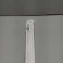 ABOOFAN 1Pcs 46 Inch Blind Wand Replacement with Hooks Long Vertical Blinds Stick for Windows Curtain Door Shades Opener Accessory