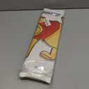 RoomMates Disney Winnie The Pooh Swinging For Honey Giant Peel and Stick Wall Decals , RMK2463GM