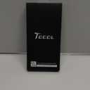 TOCOL for iPhone 17 Pro Case, Full Camera Protection, Built-in Magnetic Ring, Compatible with Magsafe Charger, Translucent Matte Phone Case for 17 Pro 6.3 inch (Dark Blue)