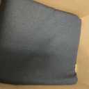 Purple Simply Seat Cushion, Lightweight 1.25" Low-Profile Gel Seat Cushion