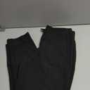 Womens Stretchy Dress Pants 2026 Trendy High Waisted Pleated Straight Leg Business Work Casual Trousers, S