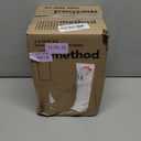 Method Foaming Hand Soap Refill, Sea Minerals, Recyclable Bottle, 28 fl oz (Pack of 4)