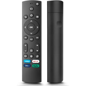 Universal-TV-Remote-Control for Samsung/LG/Vizio/TCL/Hisense/Sony/Philips/Roku Smart TVs