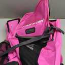 Easton | FUTURE LEGEND Backpack Equipment Bag | Baseball/Softball | T-Ball/Rec/Travel | Multiple Styles (Pink)
