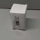 Hoteam 6 Rolls Halloween Ribbons Pumpkin Bat Ghost Shape Halloween Craft Thin Ribbon 30 Yards Garland Black White Orange Trim Embellishment for DIY Craft Gift Wreath Wrapping Holiday Party Decoration