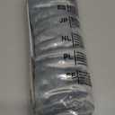 Deepsoon Heating Pad,Electric Heating Pads for Back,Neck,Abdomen,Moist Heating Pad for Shoulder,Knee,Arms,Legs,Dry/Moist Heat & Auto Shut Off,Christmas Gifts for Men and Women,Light Gray,24x12 Inch