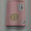 Flufymooz Ponytail Extension, Flexible Wrap Around Ponytail Extension Long Wavy Curly Ponytail Hair Extensions Natural pony tail Synthetic Hairpiece for Women 32 Inch (Brown with Auburn)