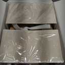 Seealle Bedroom Lamps for Night Stands  Touch Control, 3 Way Dimmable, USB C+A Charging, LED Bulbs, Easy Assembly