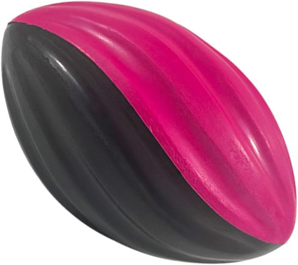 Durability PU Slow Bounce Football Light Weight Rebounds Kids Safe Rebounds for Team Play,  Durability PU Slow Bounce Football Light Weight Rebounds Kids Safe Rebounds for Team Play,