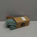 Kevin Textile 14x36 Inch Long Lumbar 1 Pack Boho Decorative Throw Pillow Cover Soft Striped Corduroy Rectangle Cushion Case Farmhouse Solid Color Accent for Living Room Couch Sofa Bed, Teal Green