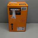 WORX WG520 12 Amp Turbine 600 Electric Leaf Blower