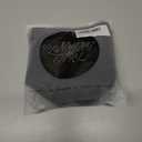 RUNNING GIRL Sports Bras for Women,Padded Sports Bra Tank Top Sexy Crisscross Back High Impact Longline Workout Yoga Bra (Black, M)