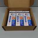 Plus White Speed Whitening Gel - Works in 5 Minutes - Professional Teeth Whitening w/Dentist Approved Ingredient (Pack of 3)