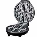 Bohemian Electric Waffle Maker