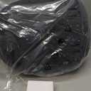 Shiatsu Foot Massager Machine with 3-Level Heat, Deep Kneading, Air Compression, Remote Control for Plantar Fasciitis, Neuropathy, Pain Relief, Quiet Comfort for Home Office Men Women Size up to 13 (Black)