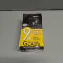 8 x NEW'C 4 Pack, 2 Pack for iPhone 13 Screen Protector (6.1 inch) + 2 Pack Camera Lens Protector, Sensor Protection,Case Friendly Tempered Glass Film