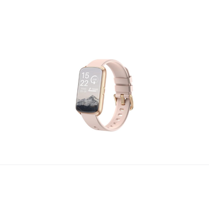 NELPOR Fitness Tracker, D26B Pink