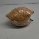 2 Pack Luau Grass Table Skirt Hawaiian Themed Party Decorations Natural 9 Feet x 29.5 Inch Table Skirt Flower Tropical Hula Dance Parties Supplies for Tropical, Hawaiian Themed, Birthday Party