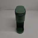 Keurig K-Mini Single Serve K-Cup Pod Coffee Maker, 6 to 12oz Brew size, with Cord Storage, Perfect for Small Spaces, Evergreen