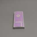 Sew in Hair Extensions Human Hair Ash Blonde to Blonde Highlights Hand Tied Wefts Hair Extensions Blonde Highlights Hair Bundles Remy Hair Sew in Beaded Wefted Extensions 18Inch 80Gram for Women