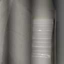 Kovevo 60 Pack Commode Liners with Absorbent Pads, 60 Bedside Commode Liners and 60 Commode Pads, Portable Toilet Liners for Commode Bucket | Universal Fit | Make Cleanup Simple