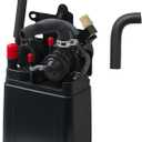 Vapor Canister Compatible with Toyota Camry
