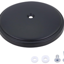 Lqito Air Cleaner Outer Cover Billet Steel Stage1 Big Sucker Compatible With 19932023 HarleyDavidson Wrinkle Black Replace#18760