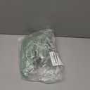 90 Degree By Reflex Womens High Waisted Biker Shorts Ribbed Workout Yoga Running Tummy Control Spandex Short (S)