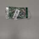 Sandalwood comb wide-tooth comb home head massage comb hair therapy comb small comb portable comb Comb