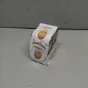 Justins, Almond Butter Vanilla Squeeze, 1.15 Ounce, 10 Pack