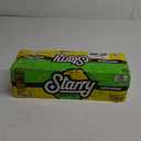 Starry Zero Sugar Lemon Lime Soda, 12 Fl Oz Cans (Pack of 12), 

BB Dec 8, 2025