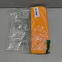 Fenice Peak 7'' Dog Straight Scissors for Grooming 440C Stainless Steel Rose Gold Professional Pet Trimming Scissors Sharp Blades Cutting for Dogs and Cats Shears