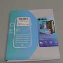 OLED Display for Samsung Galaxy S22 Plus Screen Replacement LCD Touch Screen Digitizer Assembly for Samsung S22 + S906U with Tools(Support Fingerprint)