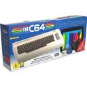 The C64 Maxi Micro Console + Joystick (Retro Console System)