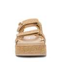 SMNY Kas Raffia Shoes 6.5