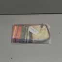 Plaid Pillow Cover 18x18 Inch, Scottish Tartan Red and White Wool Plaid Pattern Symmetric Square Print Double Sided Decorative Pillow Case Throw Pillows Cover