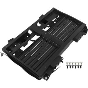Active Grille Shutter with Actuator Motor Replacement for Ram 1500 2019-2023 68405073AD