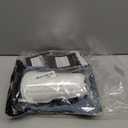 2 Pairs Soccer Shin Guards & 2 Pairs Soccer Socks for Adults and Teenagers, Protective Gear Soccer Equipment for Kids, Boys, Girls (Small)