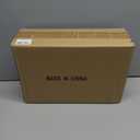 Center Console Organizer Tray 7PCS for Tesla Model Y 2020-2024(Not Fit 2025 New Model Y Juniper) Accessories with Armrest Storage Tray, Hidden Storage Box, Cup Holder Insert, Under Seat Box