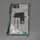 ESR for iPhone 17 Pro Max Phone Case with Stash Stand, 7X Military-Grade Drop Protection with Camera Control, Shock-Absorbing Rugged Cover, Compatible with MagSafe Accessories, Cyber Series, Black