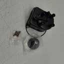Rldym Distributor Cap Rotor Head Ignition System Kit 30102-P54-006 for Honda Civic, Replace# 30102 P54 006, 30103 P08 003, 30102-P54-006, 30103-P08-003