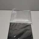 Crumb Tray Replacement for Ninja Foodi SP101 SP151 Air Fryer Oven with 4 Pcs Teflon Mats, Air Fryer Accessories for Ninja airfryer Flip Up Toaster Oven