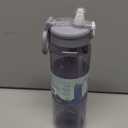 Manna 39oz Push Bottle Purple